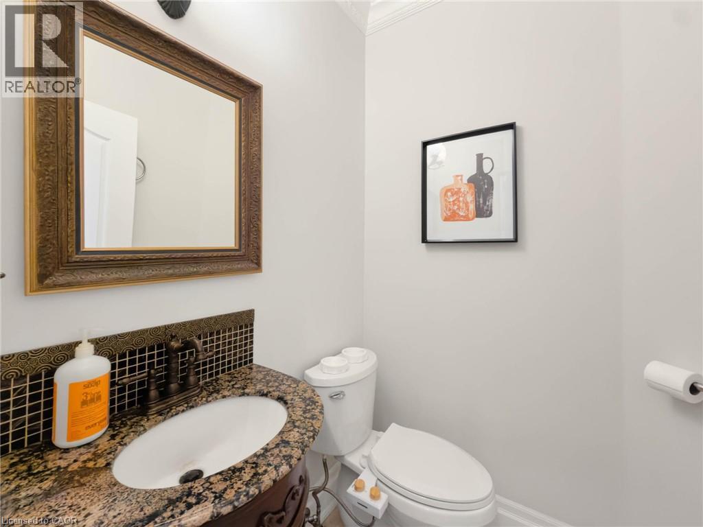 1396 Thorncrest Crescent, Oakville, Ontario  L6M 3Y9 - Photo 19 - 40859149