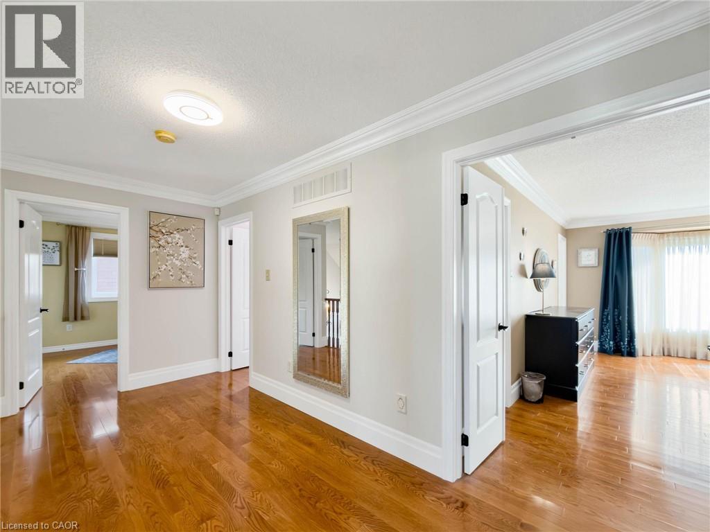 1396 Thorncrest Crescent, Oakville, Ontario  L6M 3Y9 - Photo 20 - 40859149