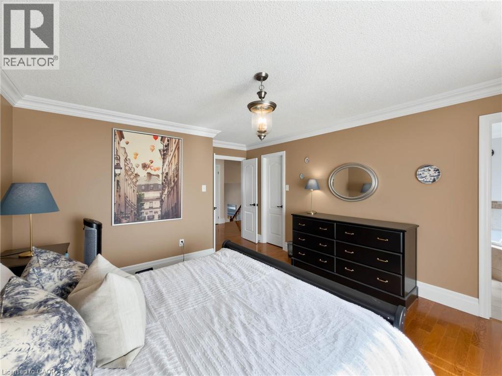 1396 Thorncrest Crescent, Oakville, Ontario  L6M 3Y9 - Photo 22 - 40859149