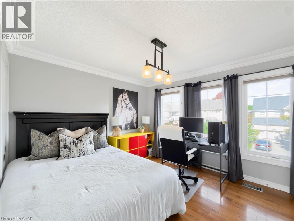 1396 Thorncrest Crescent, Oakville, Ontario  L6M 3Y9 - Photo 26 - 40859149