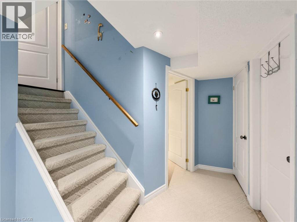 1396 Thorncrest Crescent, Oakville, Ontario  L6M 3Y9 - Photo 34 - 40859149