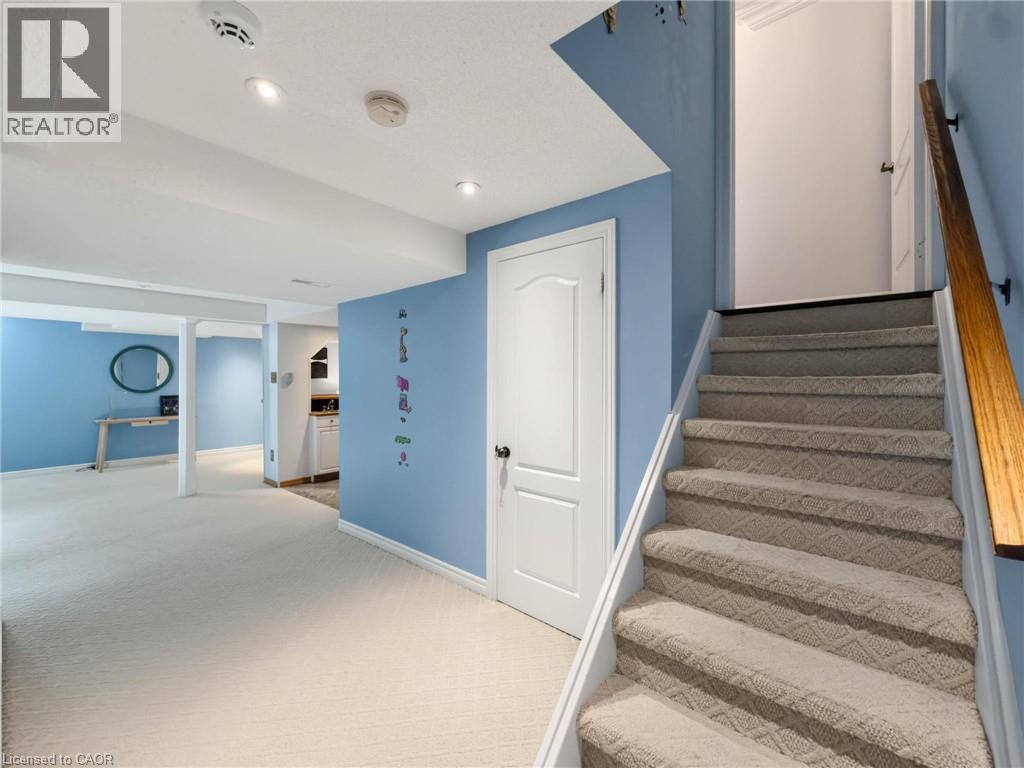 1396 Thorncrest Crescent, Oakville, Ontario  L6M 3Y9 - Photo 38 - 40859149