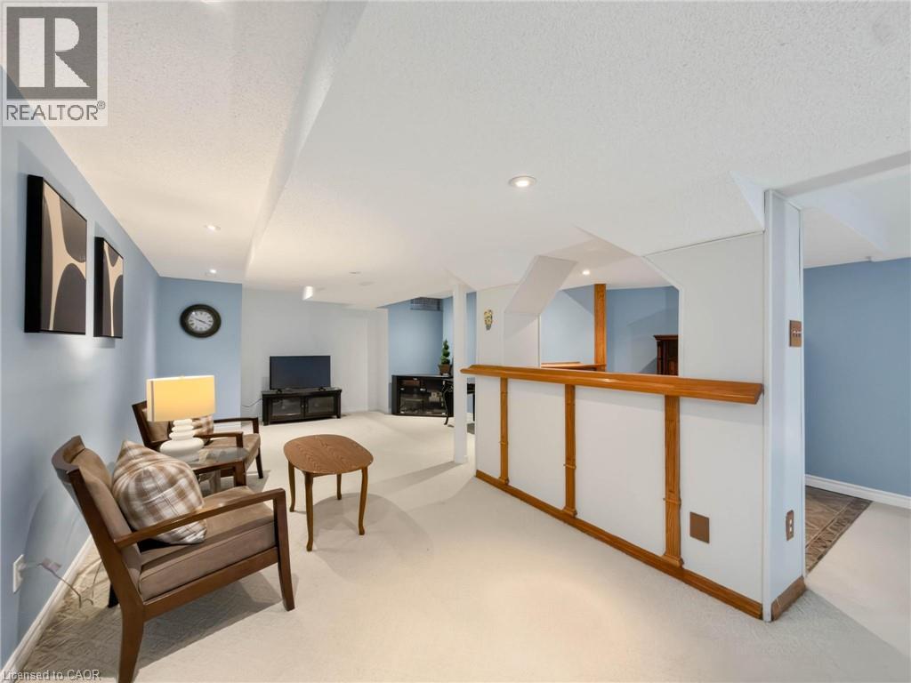 1396 Thorncrest Crescent, Oakville, Ontario  L6M 3Y9 - Photo 39 - 40859149