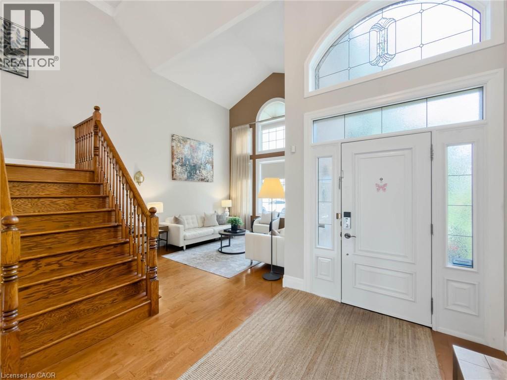 1396 Thorncrest Crescent, Oakville, Ontario  L6M 3Y9 - Photo 4 - 40859149