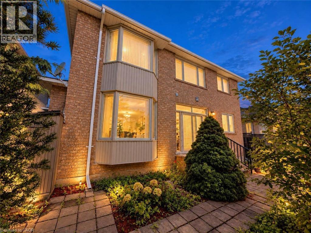 1396 Thorncrest Crescent, Oakville, Ontario  L6M 3Y9 - Photo 44 - 40859149