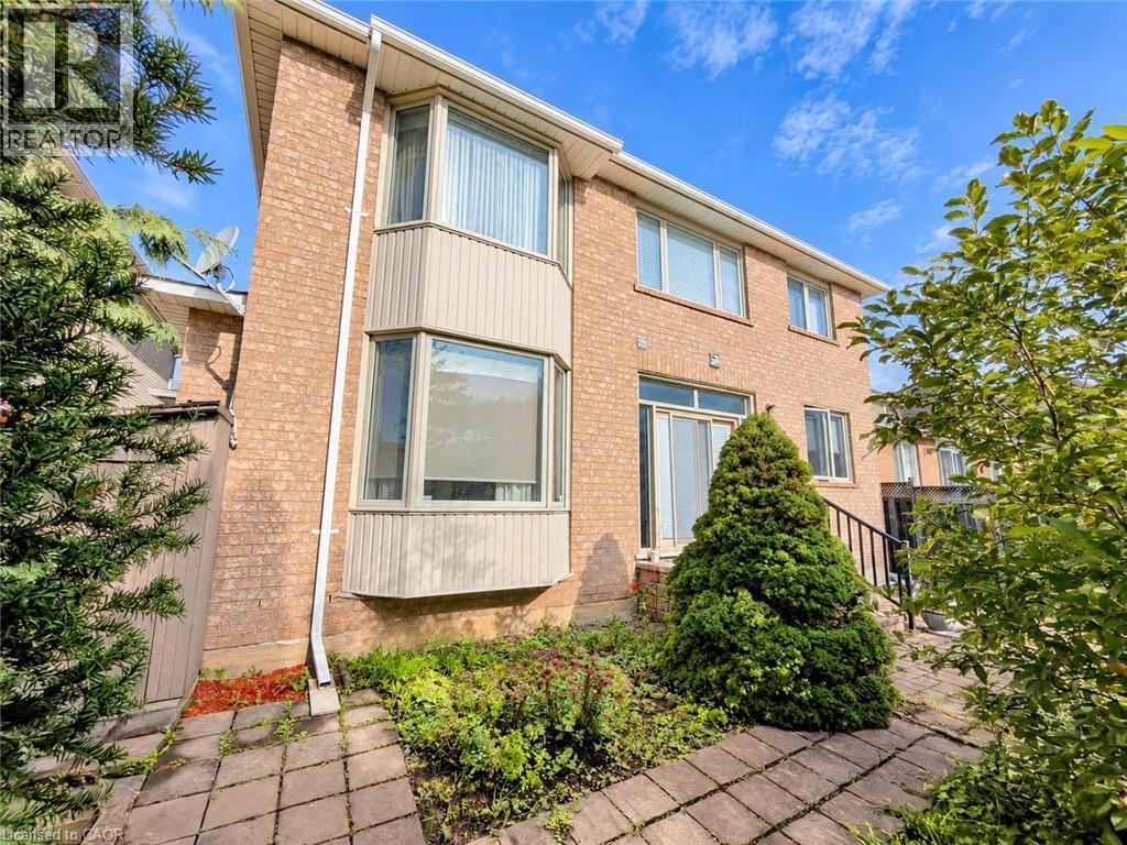 1396 Thorncrest Crescent, Oakville, Ontario  L6M 3Y9 - Photo 46 - 40859149