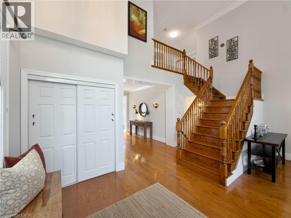 1396 Thorncrest Crescent, Oakville, Ontario  L6M 3Y9 - Photo 5 - 40859149
