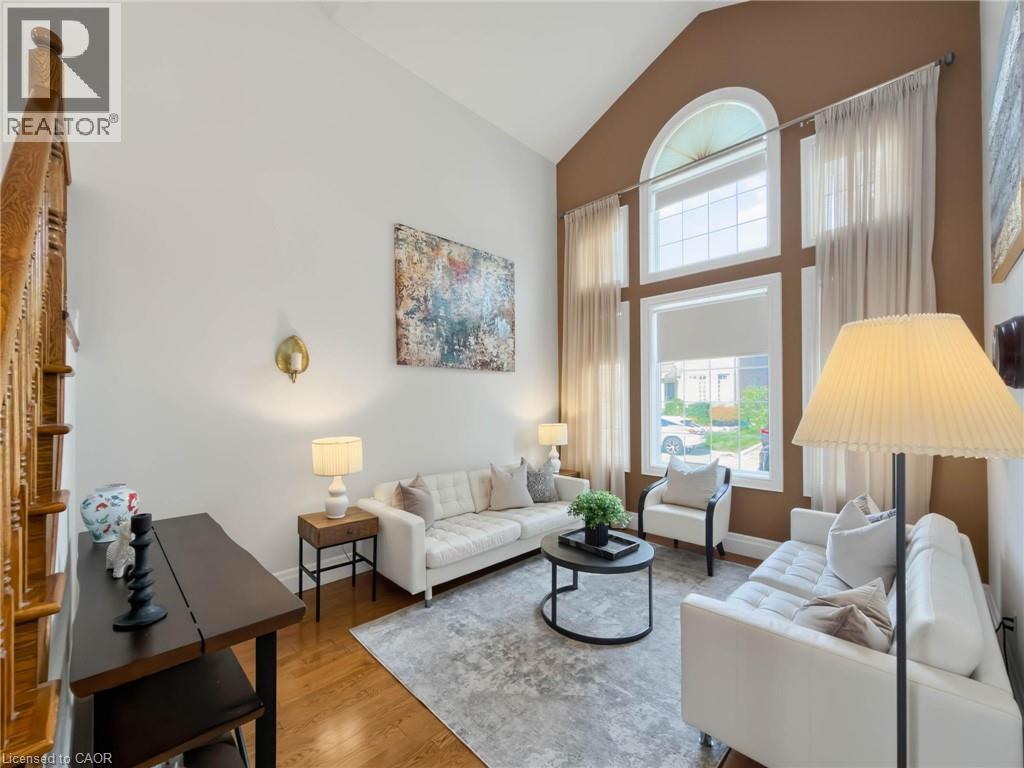 1396 Thorncrest Crescent, Oakville, Ontario  L6M 3Y9 - Photo 6 - 40859149