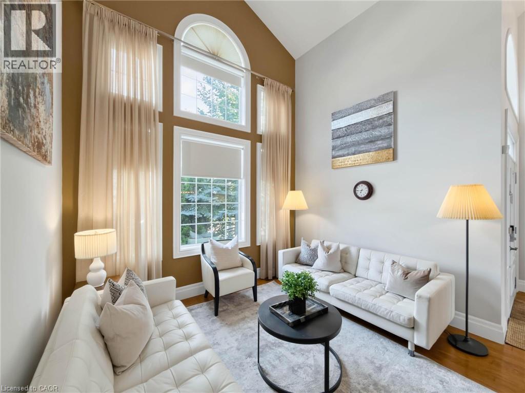 1396 Thorncrest Crescent, Oakville, Ontario  L6M 3Y9 - Photo 7 - 40859149