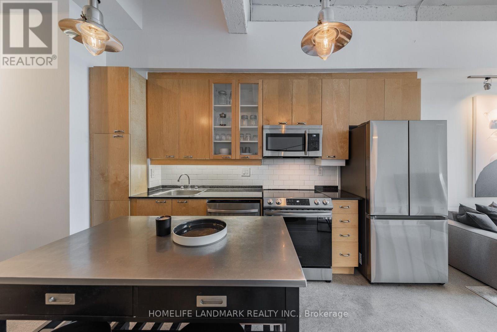 1036 - 155 Dalhousie Street, Toronto, Ontario  M5B 2P7 - Photo 11 - C13809072
