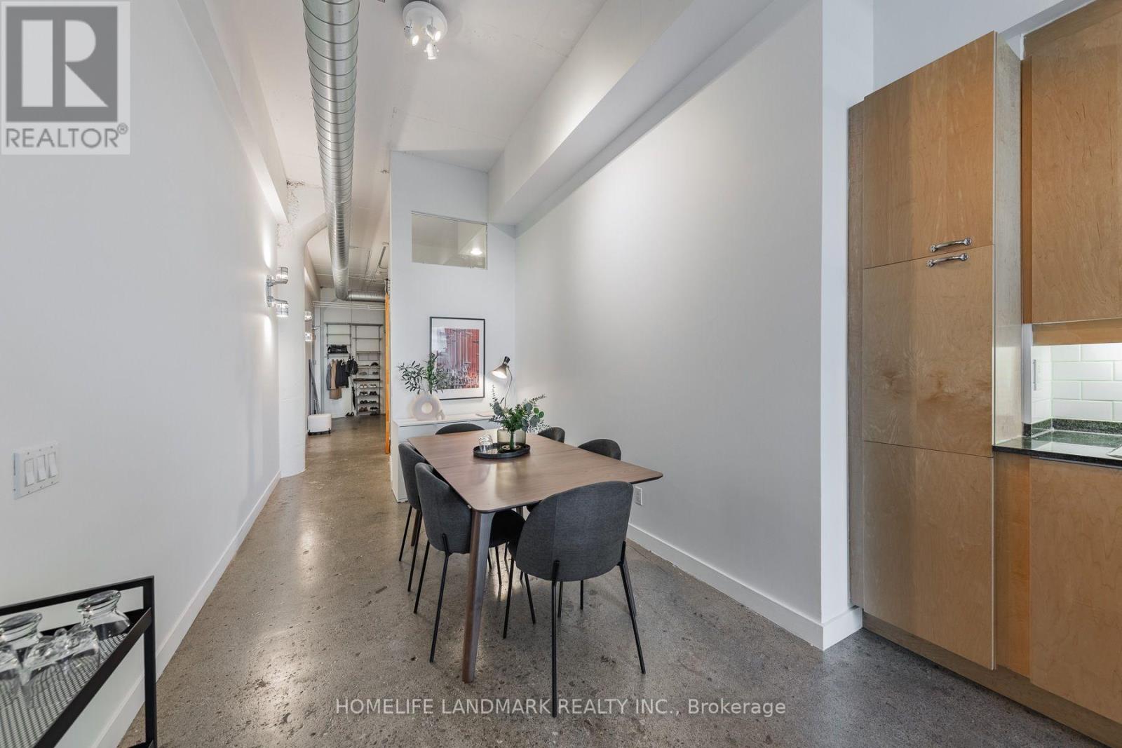 1036 - 155 Dalhousie Street, Toronto, Ontario  M5B 2P7 - Photo 13 - C13809072