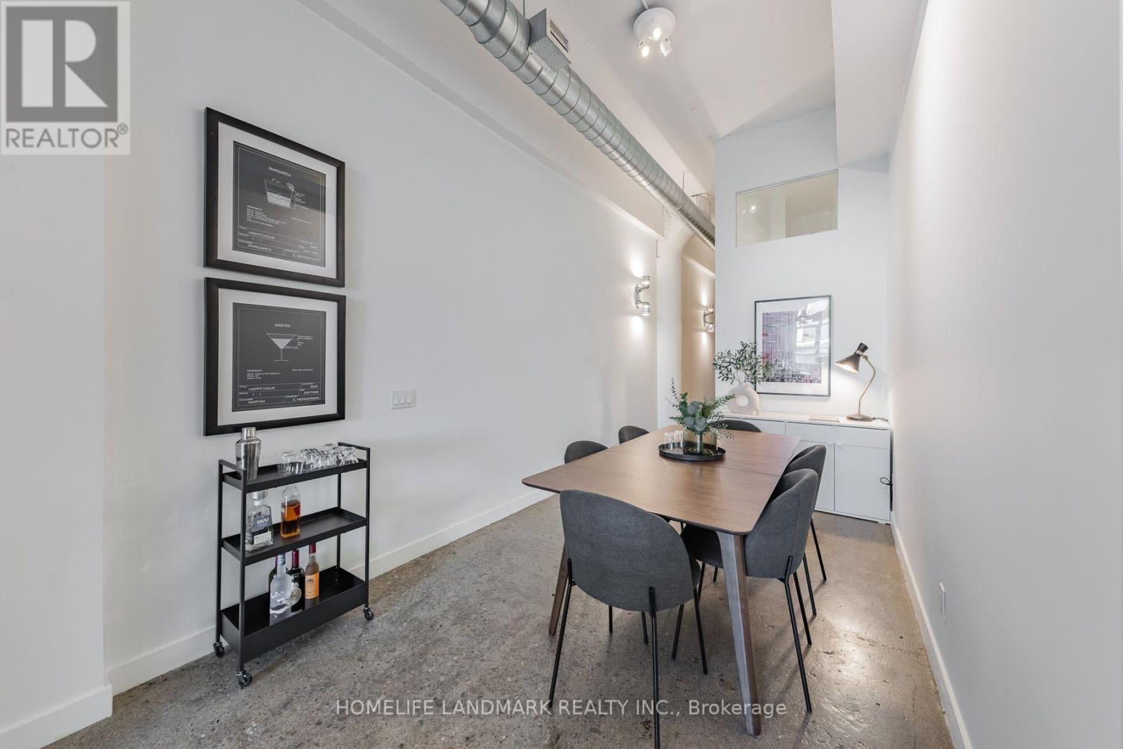 1036 - 155 Dalhousie Street, Toronto, Ontario  M5B 2P7 - Photo 14 - C13809072