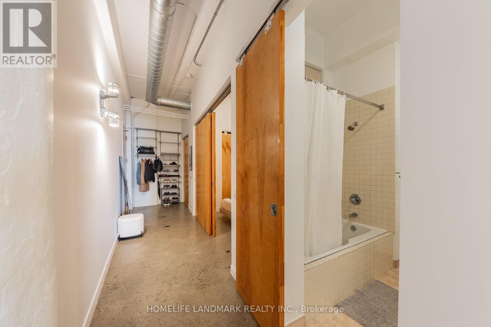 1036 - 155 Dalhousie Street, Toronto, Ontario  M5B 2P7 - Photo 15 - C13809072