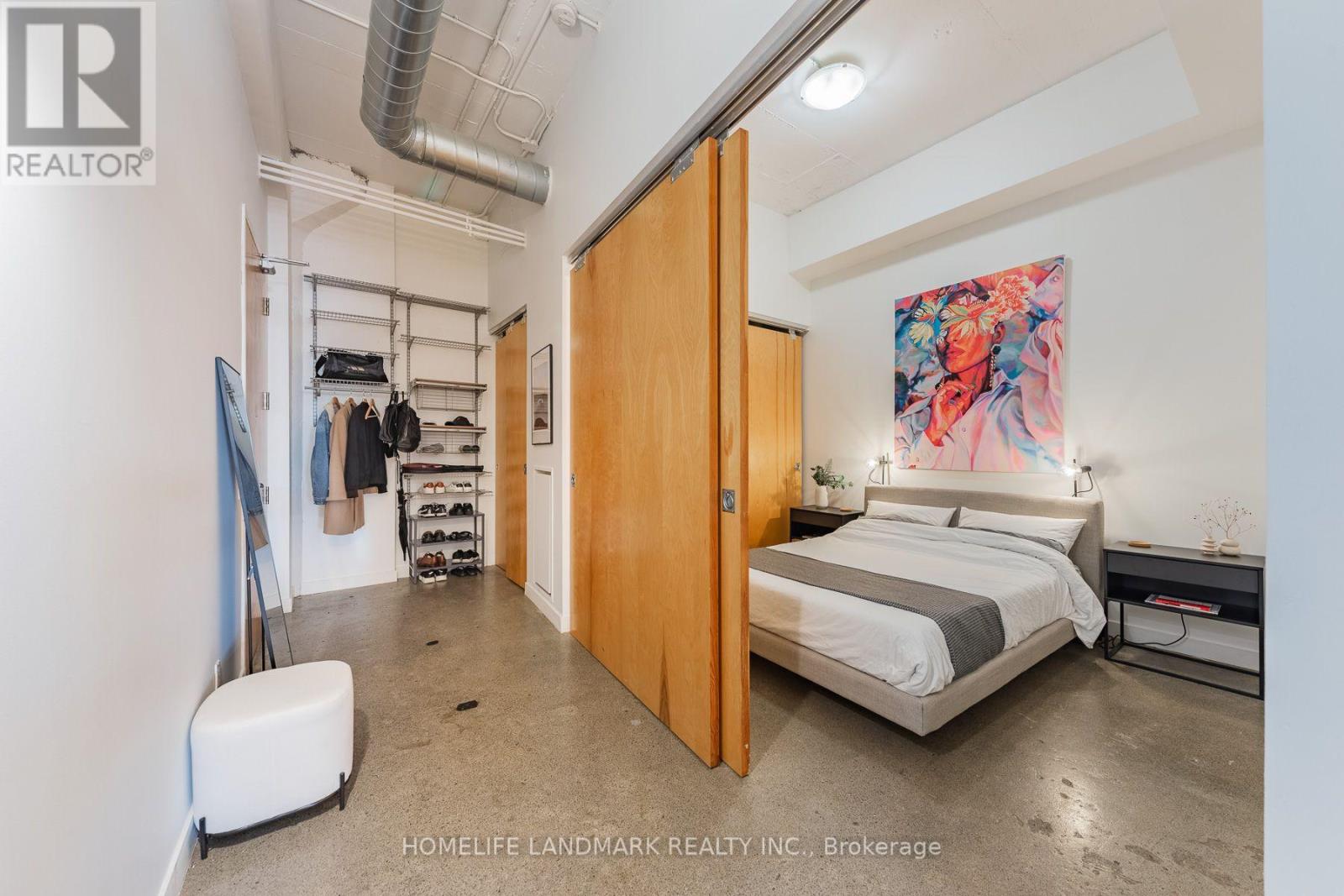1036 - 155 Dalhousie Street, Toronto, Ontario  M5B 2P7 - Photo 16 - C13809072