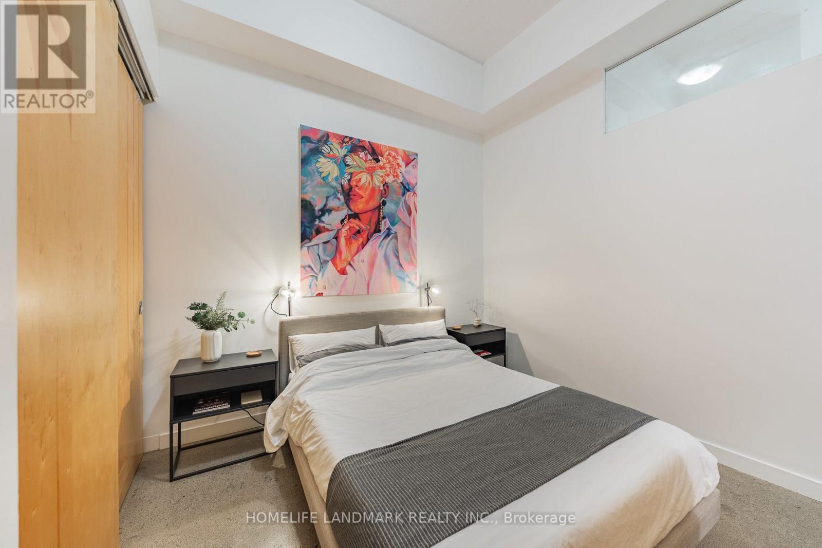1036 - 155 Dalhousie Street, Toronto, Ontario  M5B 2P7 - Photo 17 - C13809072