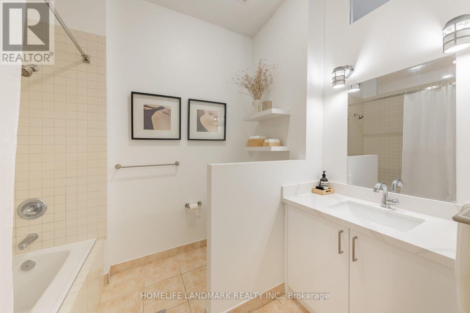 1036 - 155 Dalhousie Street, Toronto, Ontario  M5B 2P7 - Photo 18 - C13809072