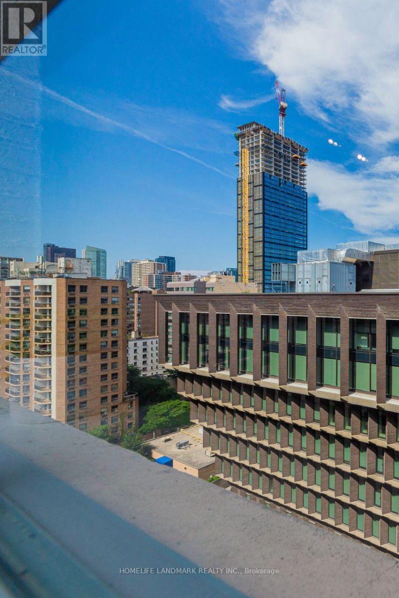 1036 - 155 Dalhousie Street, Toronto, Ontario  M5B 2P7 - Photo 20 - C13809072