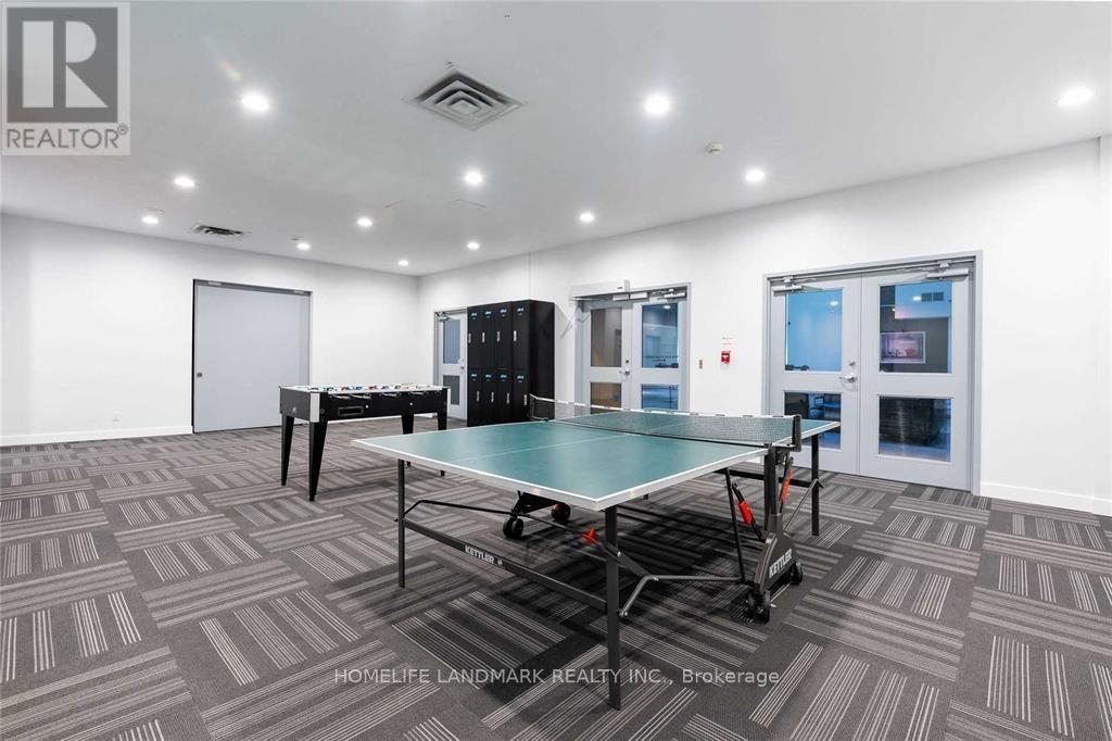 1036 - 155 Dalhousie Street, Toronto, Ontario  M5B 2P7 - Photo 25 - C13809072