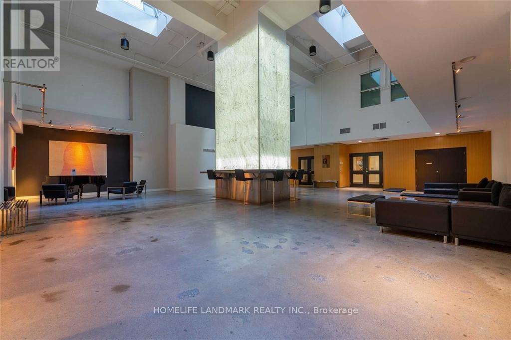 1036 - 155 Dalhousie Street, Toronto, Ontario  M5B 2P7 - Photo 26 - C13809072