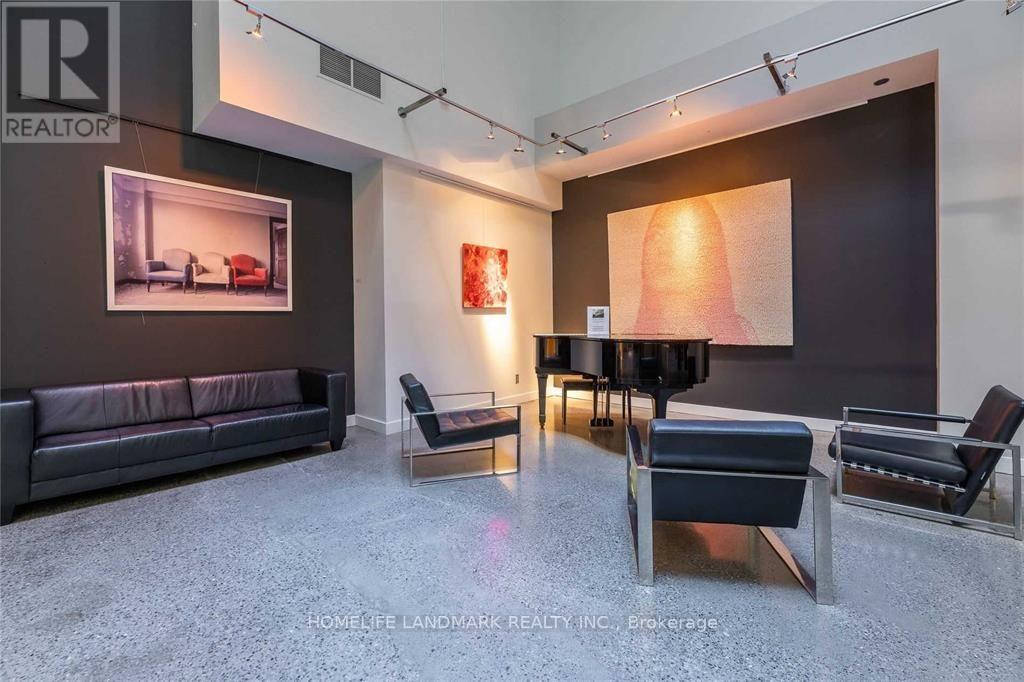 1036 - 155 Dalhousie Street, Toronto, Ontario  M5B 2P7 - Photo 27 - C13809072