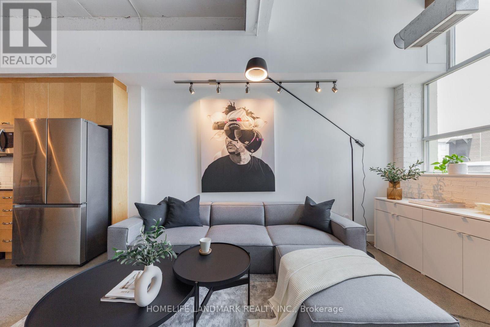 1036 - 155 Dalhousie Street, Toronto, Ontario  M5B 2P7 - Photo 6 - C13809072