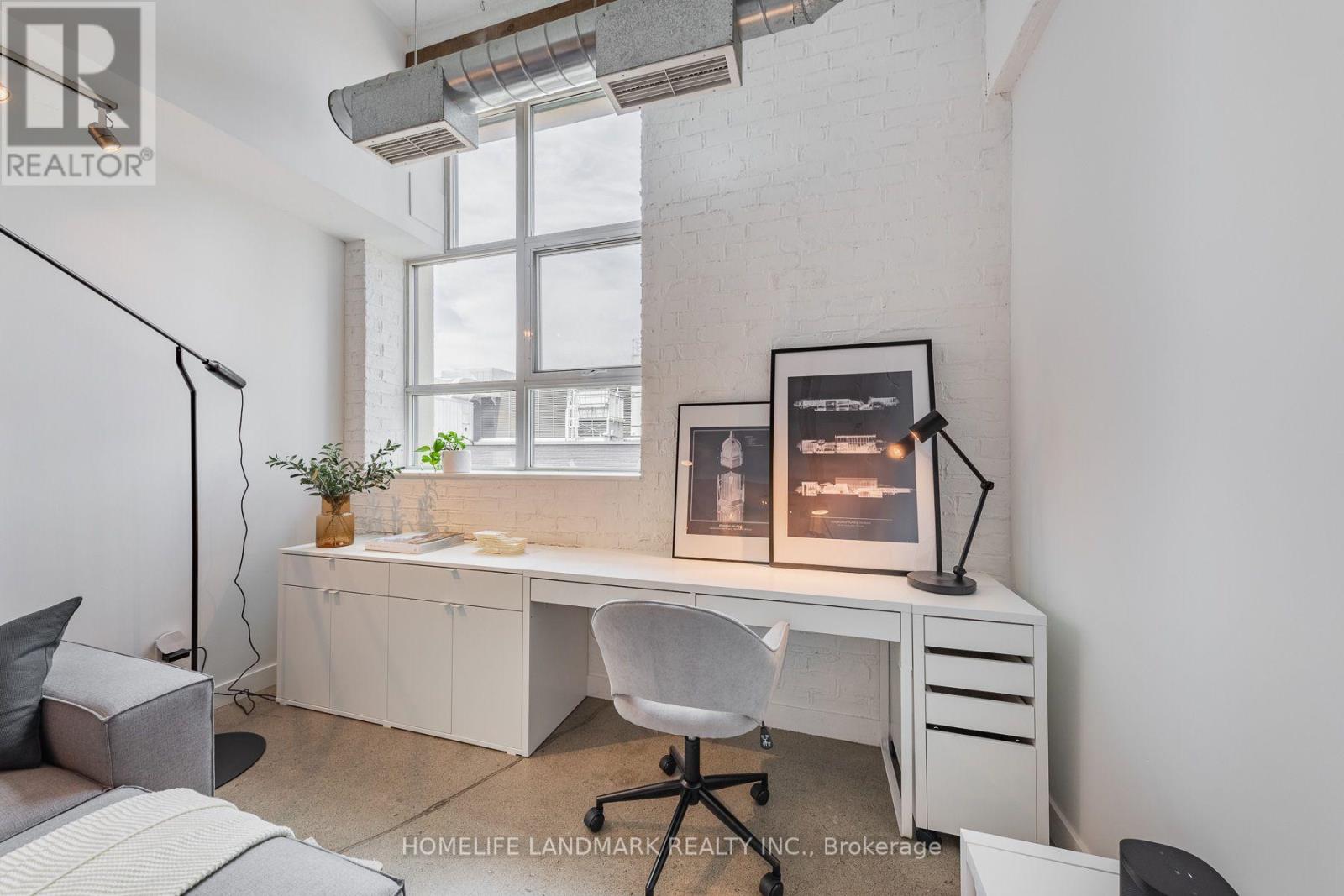 1036 - 155 Dalhousie Street, Toronto, Ontario  M5B 2P7 - Photo 7 - C13809072