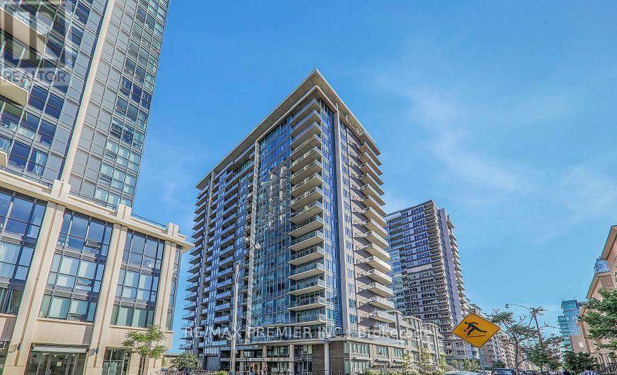 521 - 55 East Liberty Street, Toronto, Ontario  M6K 3P9 - Photo 1 - C13809136