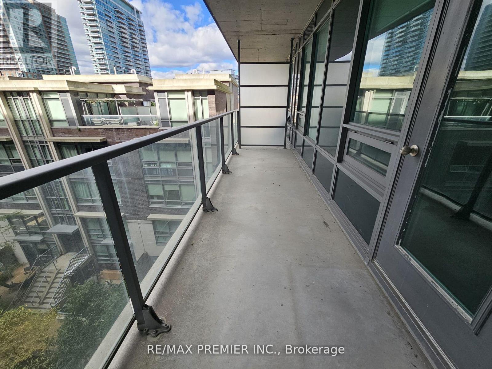 521 - 55 East Liberty Street, Toronto, Ontario  M6K 3P9 - Photo 15 - C13809136