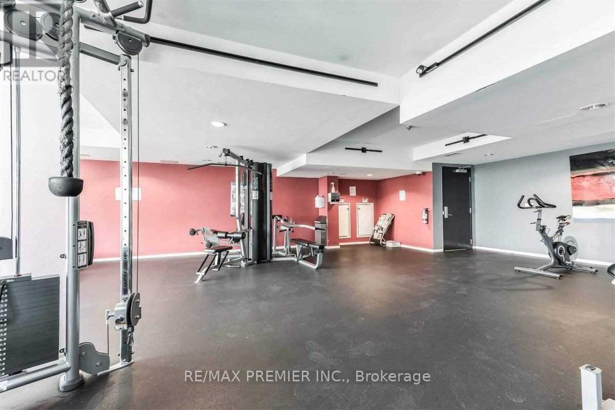 521 - 55 East Liberty Street, Toronto, Ontario  M6K 3P9 - Photo 17 - C13809136