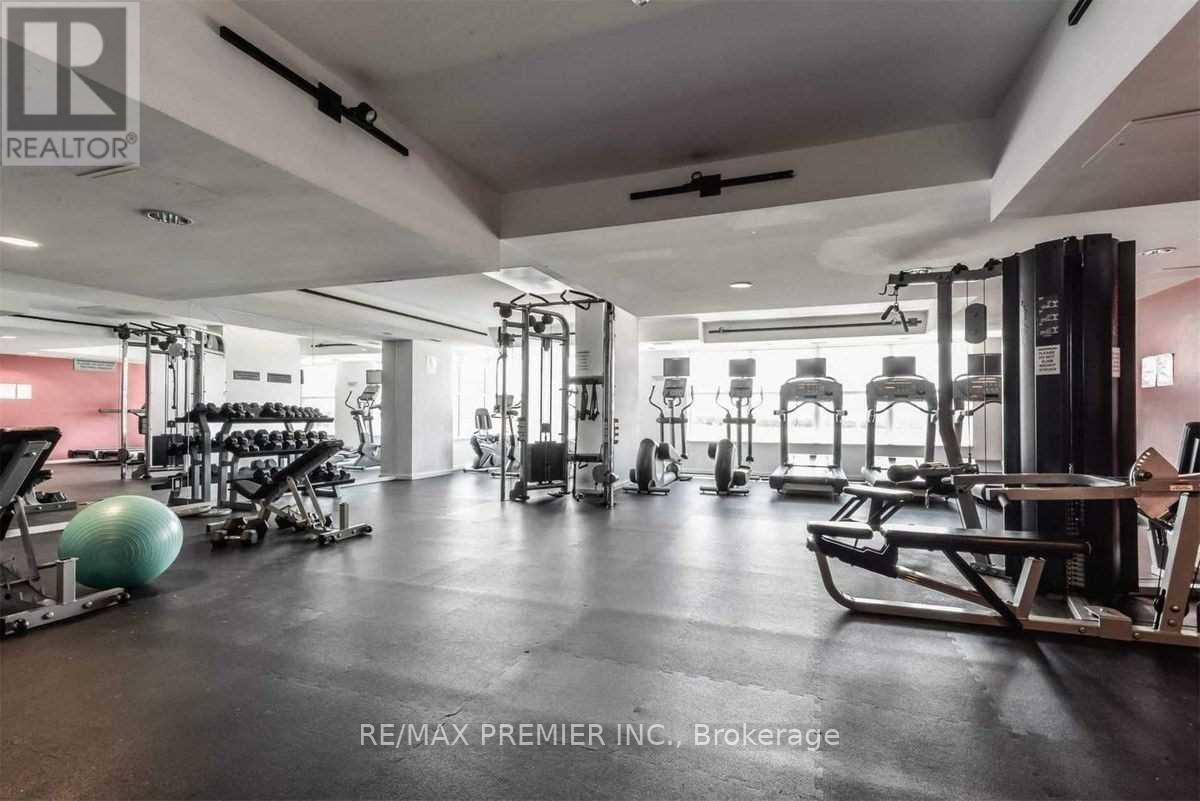 521 - 55 East Liberty Street, Toronto, Ontario  M6K 3P9 - Photo 18 - C13809136