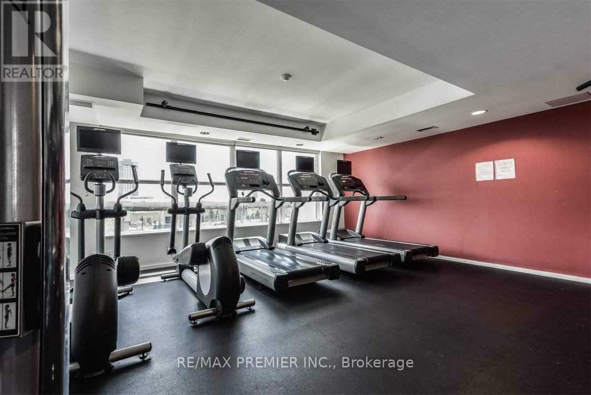 521 - 55 East Liberty Street, Toronto, Ontario  M6K 3P9 - Photo 19 - C13809136