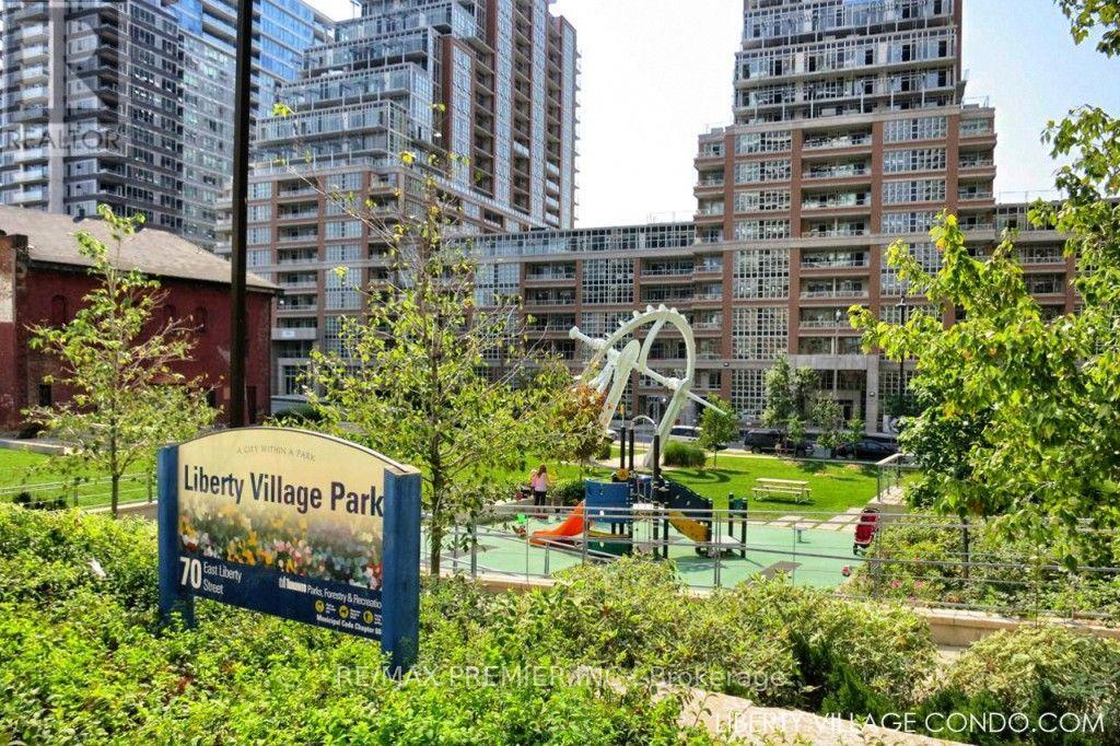 521 - 55 East Liberty Street, Toronto, Ontario  M6K 3P9 - Photo 27 - C13809136