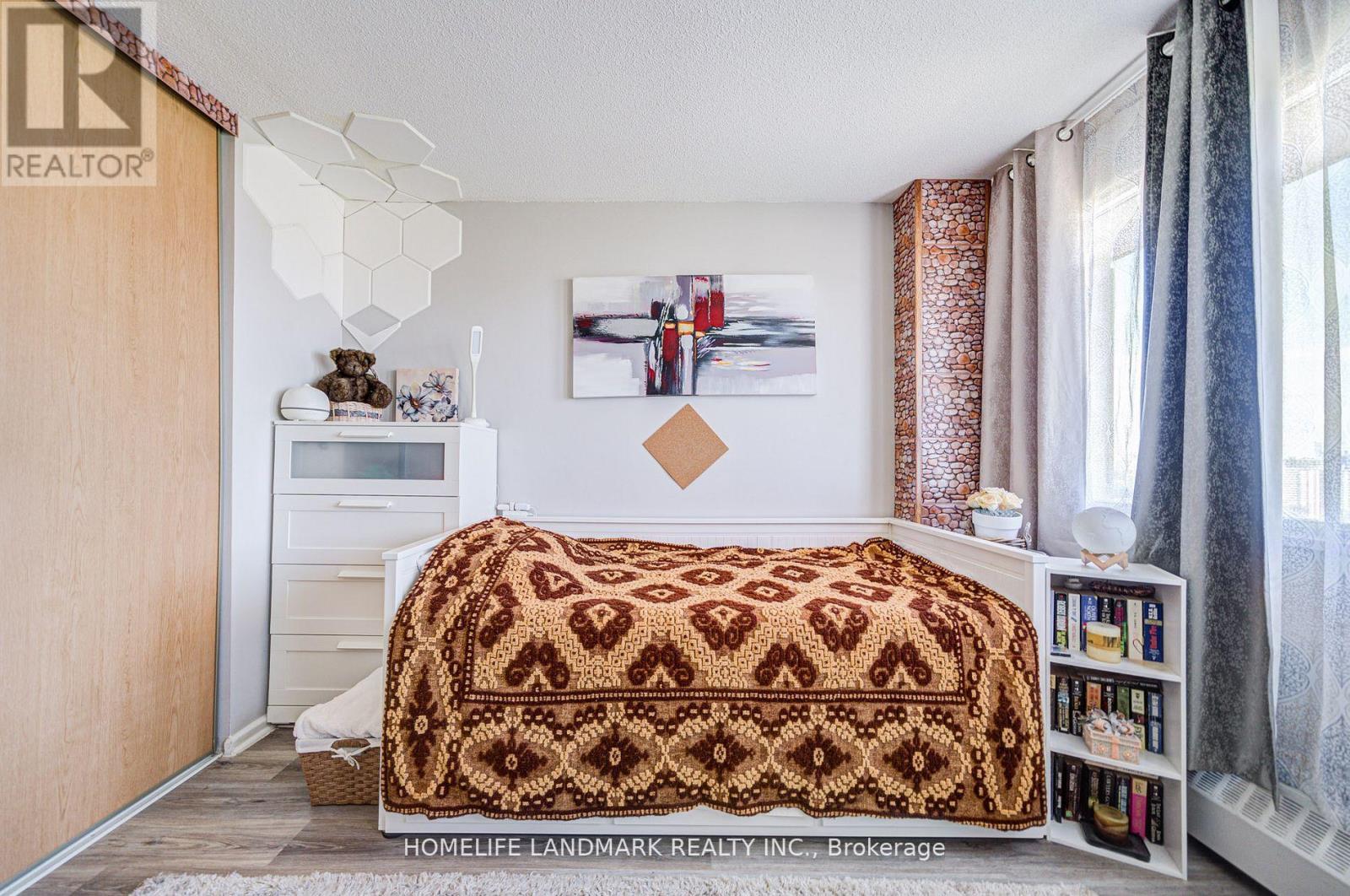 2501 - 715 Don Mills Road, Toronto, Ontario  M3C 1S5 - Photo 10 - C13809152