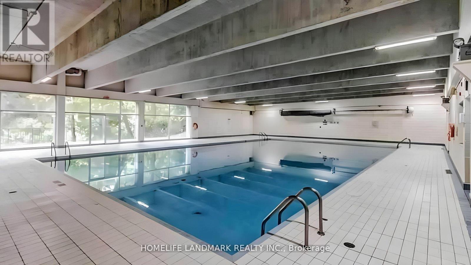 2501 - 715 Don Mills Road, Toronto, Ontario  M3C 1S5 - Photo 14 - C13809152