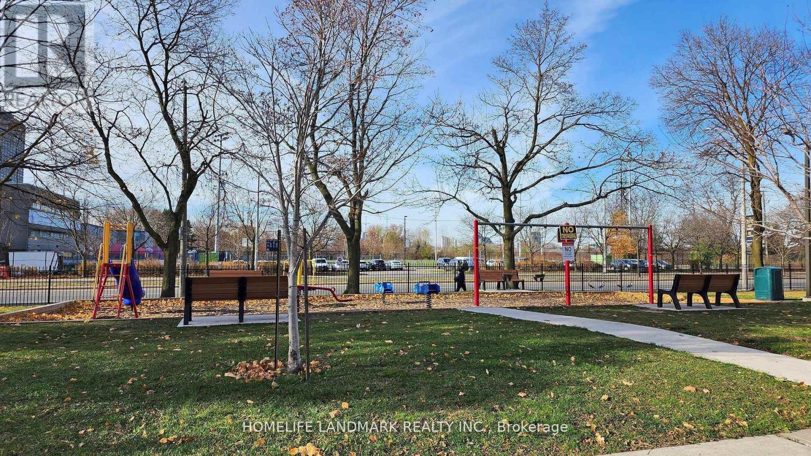 2501 - 715 Don Mills Road, Toronto, Ontario  M3C 1S5 - Photo 18 - C13809152