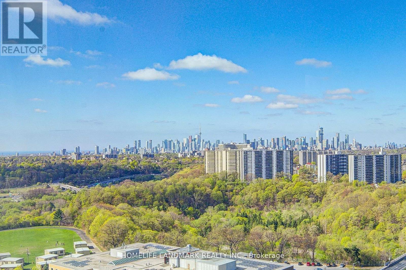 2501 - 715 Don Mills Road, Toronto, Ontario  M3C 1S5 - Photo 19 - C13809152