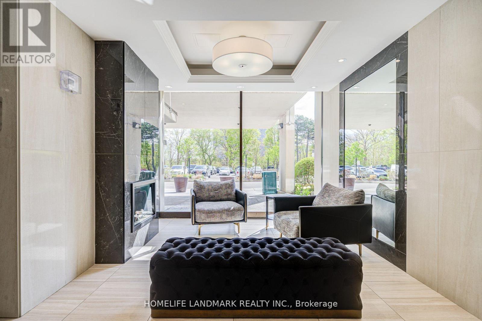 2501 - 715 Don Mills Road, Toronto, Ontario  M3C 1S5 - Photo 2 - C13809152