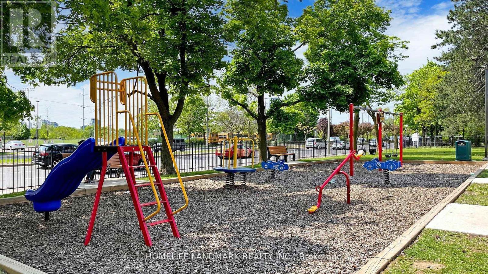 2501 - 715 Don Mills Road, Toronto, Ontario  M3C 1S5 - Photo 20 - C13809152