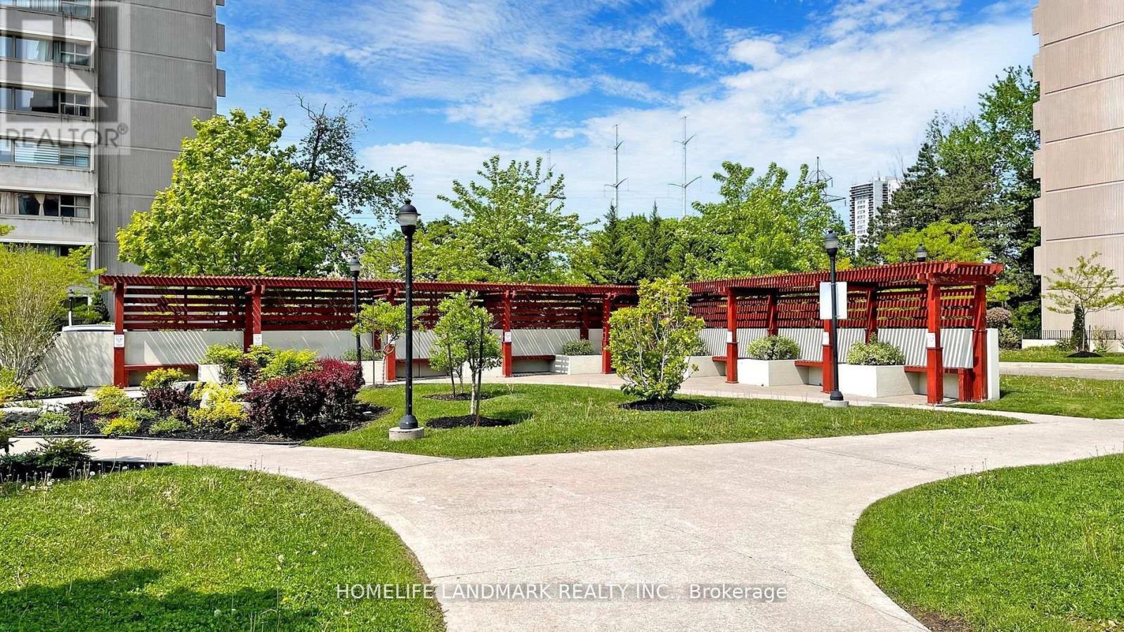 2501 - 715 Don Mills Road, Toronto, Ontario  M3C 1S5 - Photo 21 - C13809152