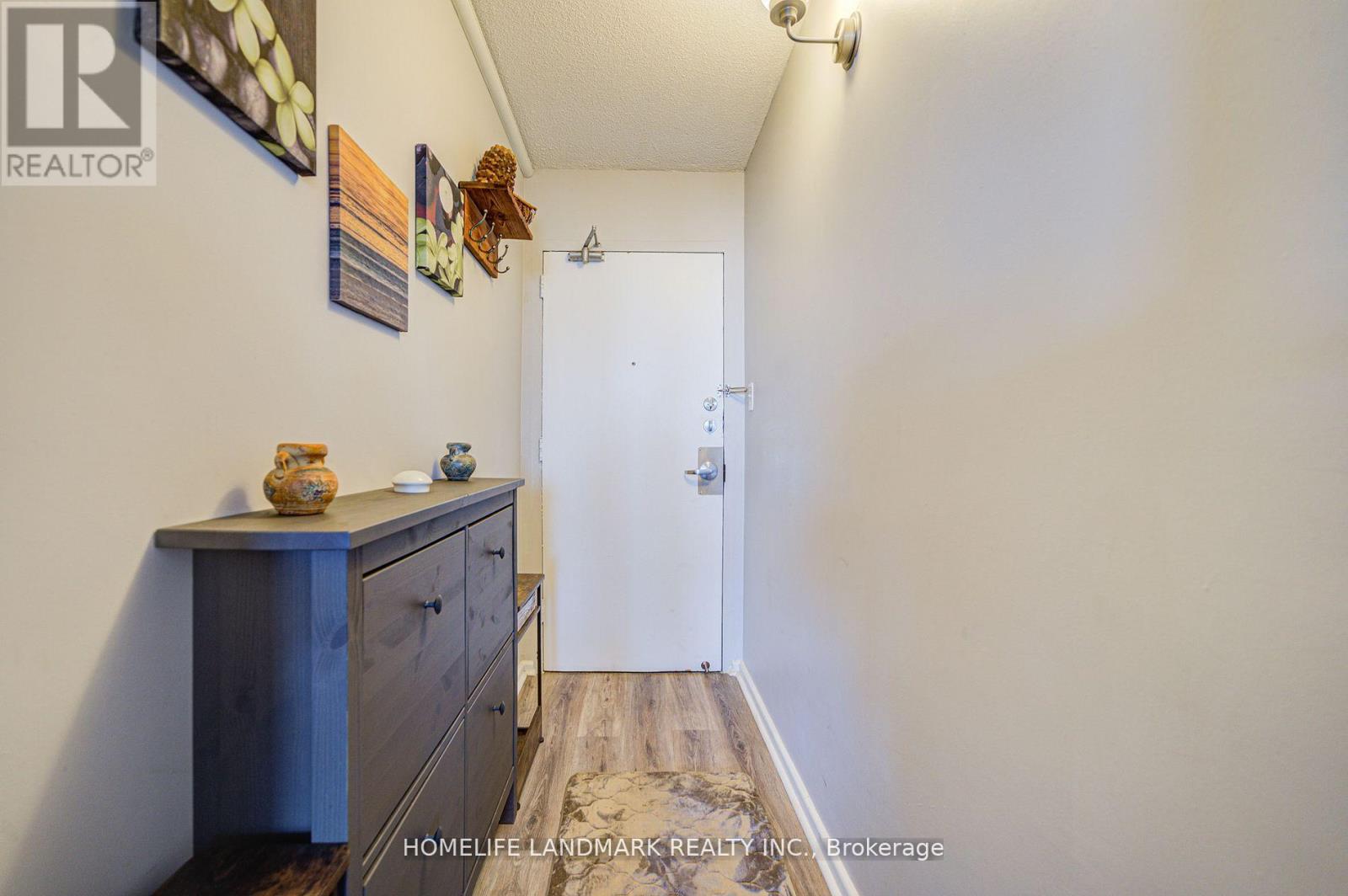 2501 - 715 Don Mills Road, Toronto, Ontario  M3C 1S5 - Photo 4 - C13809152