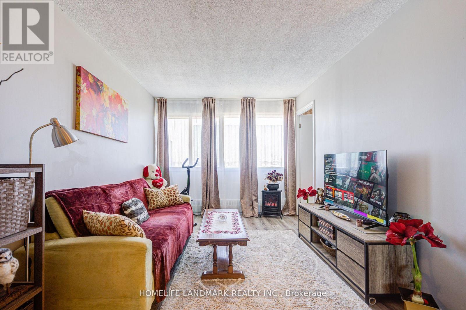 2501 - 715 Don Mills Road, Toronto, Ontario  M3C 1S5 - Photo 5 - C13809152