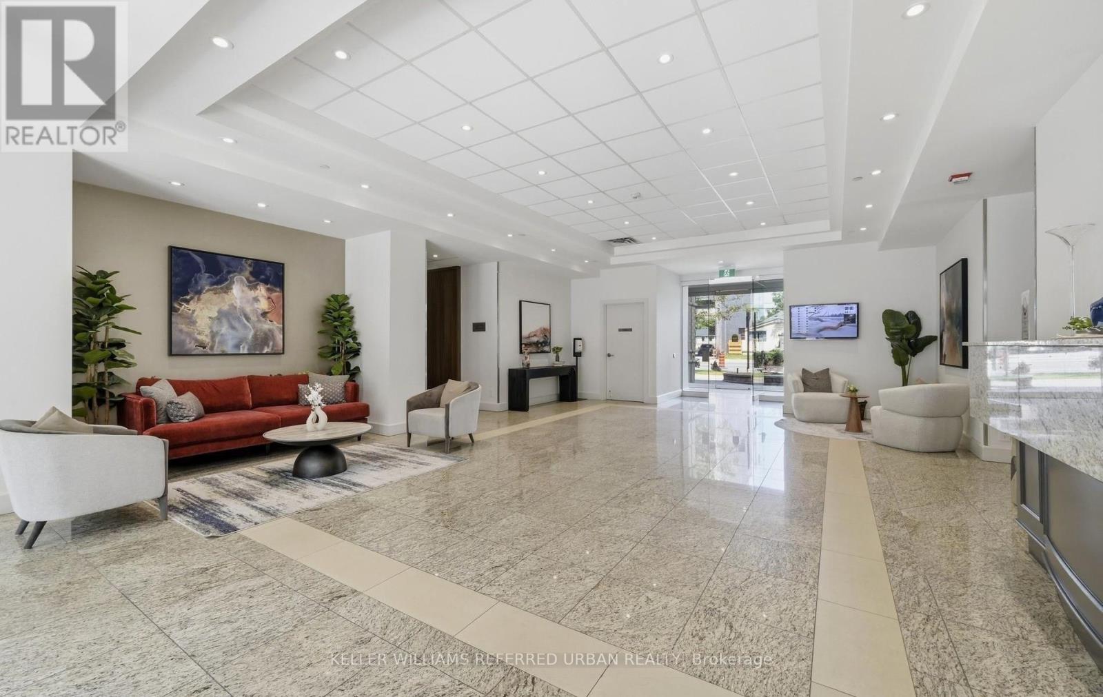 106 - 701 Sheppard Avenue W, Toronto, Ontario  M3H 0B2 - Photo 3 - C13809158