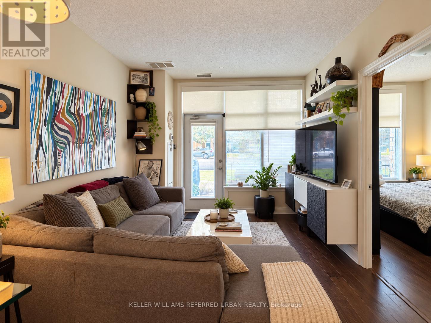 106 - 701 Sheppard Avenue W, Toronto, Ontario  M3H 0B2 - Photo 5 - C13809158