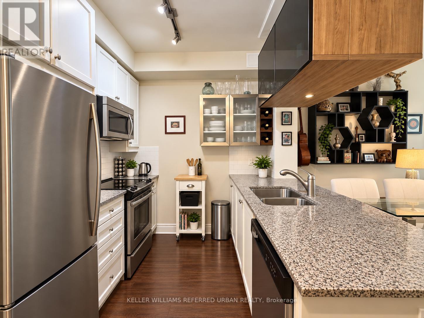 106 - 701 Sheppard Avenue W, Toronto, Ontario  M3H 0B2 - Photo 6 - C13809158