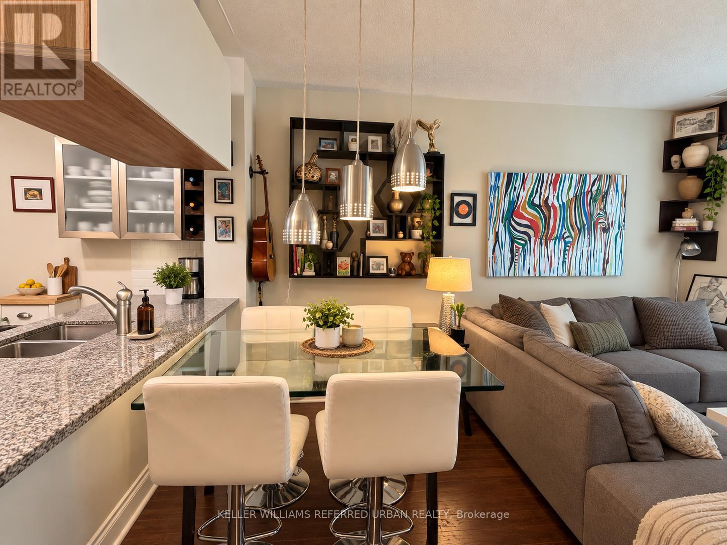 106 - 701 Sheppard Avenue W, Toronto, Ontario  M3H 0B2 - Photo 7 - C13809158