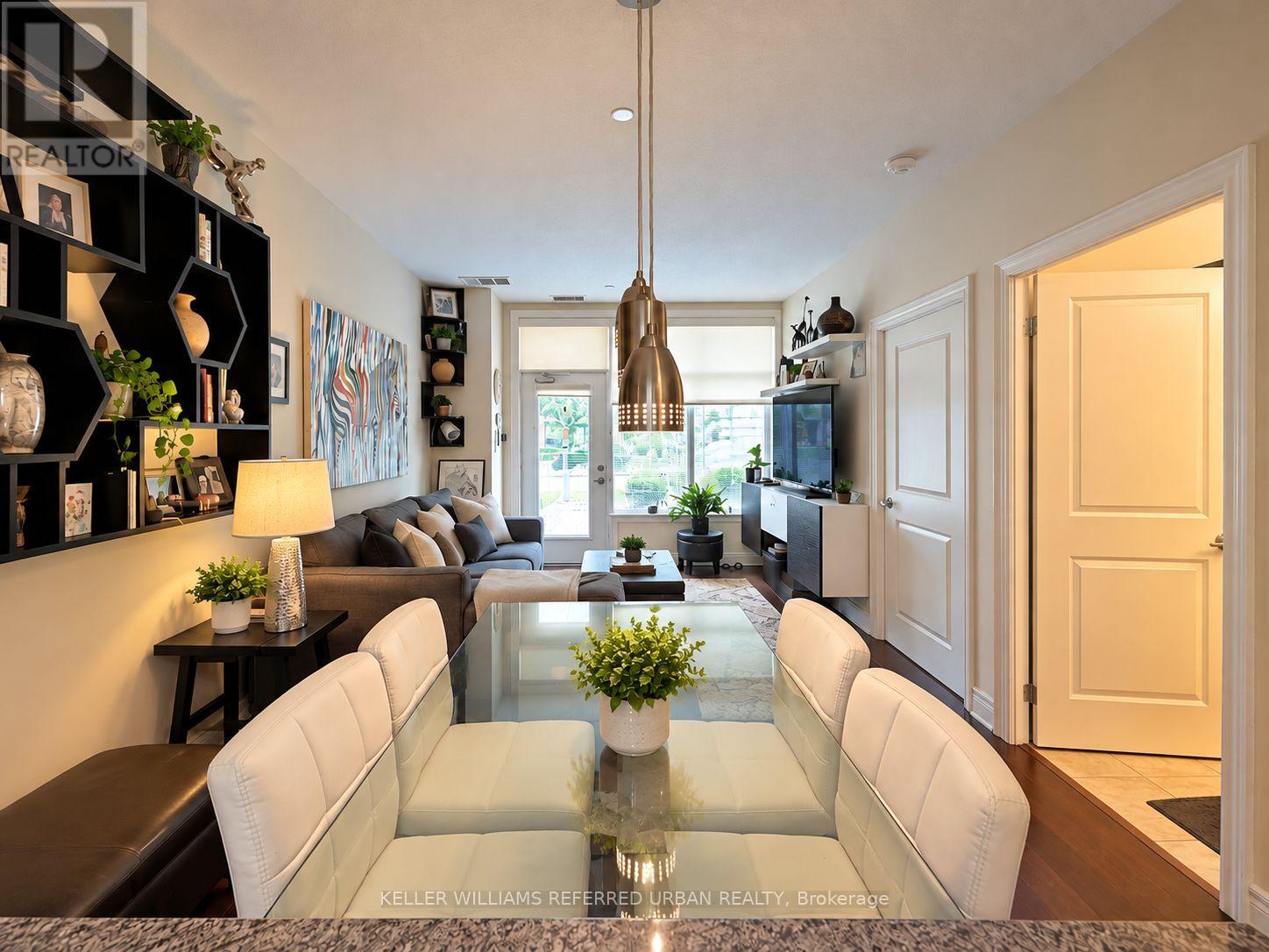 106 - 701 Sheppard Avenue W, Toronto, Ontario  M3H 0B2 - Photo 8 - C13809158