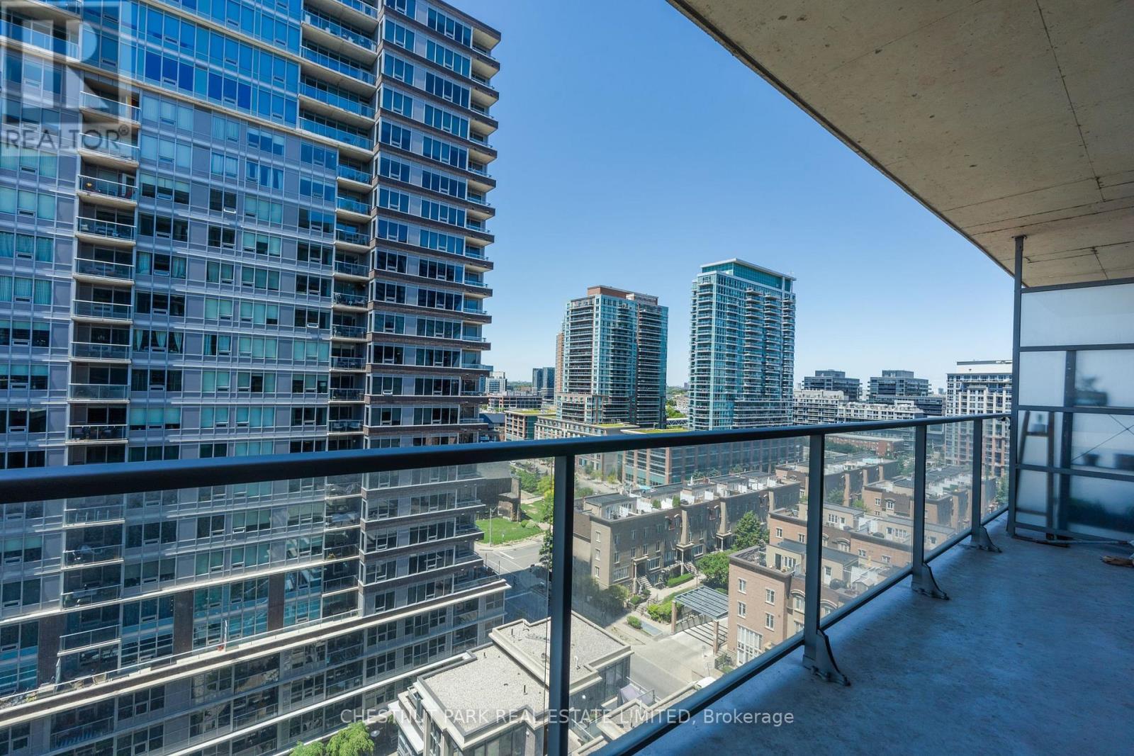 1212 - 55 East Liberty Street, Toronto, Ontario  M6K 3P9 - Photo 17 - C13809198