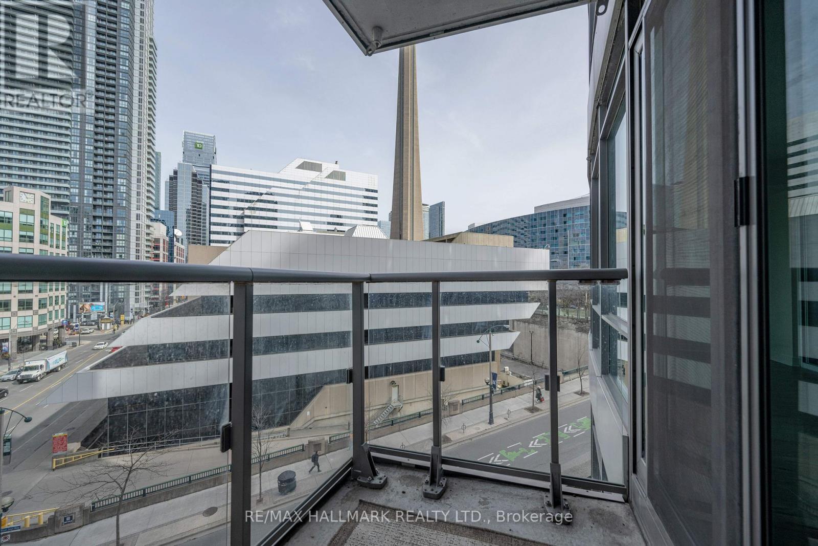 701 - 361 Front Street, Toronto, Ontario  M5V 3R5 - Photo 11 - C13809202