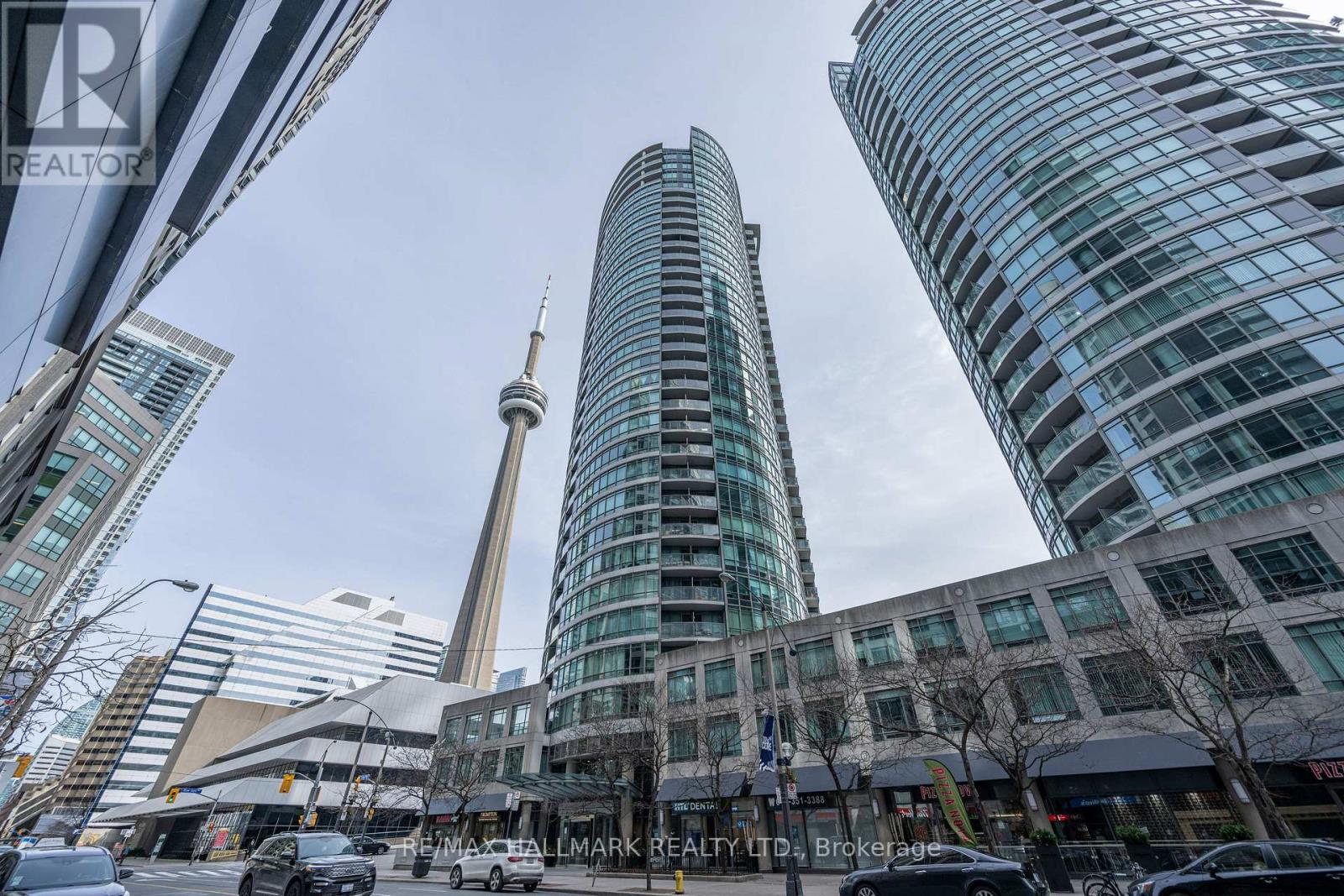 701 - 361 Front Street, Toronto, Ontario  M5V 3R5 - Photo 2 - C13809202