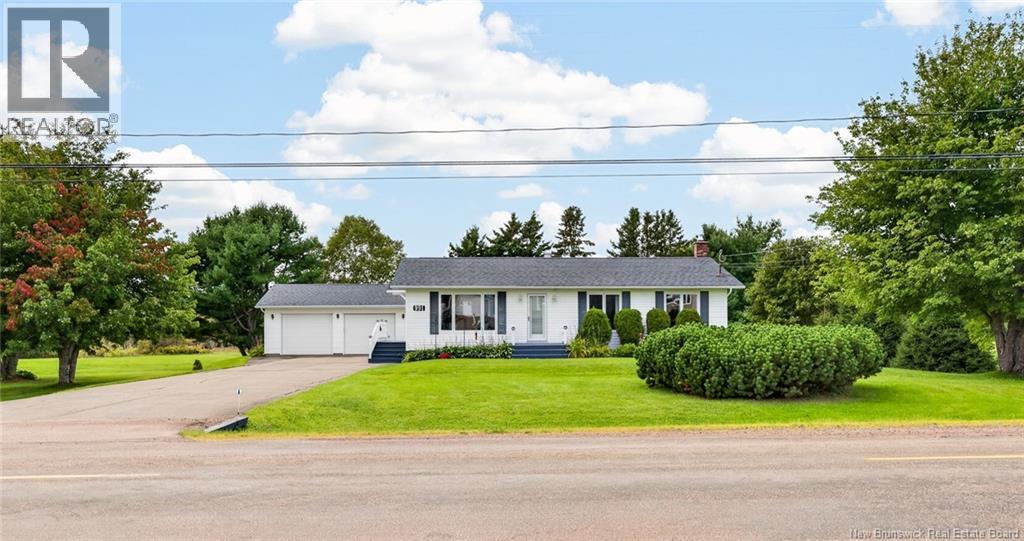 991 Route 933, Haute-Aboujagane, New Brunswick  E4P 5R2 - Photo 2 - NB147477